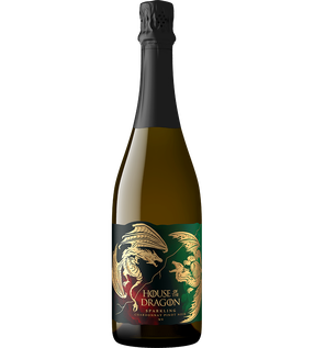 House of the Dragon Chardonnay Pinot Noir NV